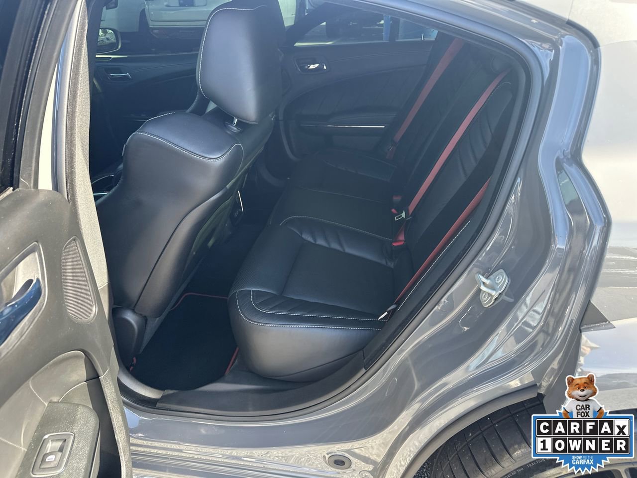 Used 2023 Dodge Charger SRT Hellcat w/ Harman/Kardon Audio Group image 20