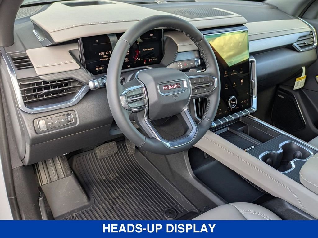 New 2026 GMC Acadia Elevation w/ Elevation Premium Package image 17