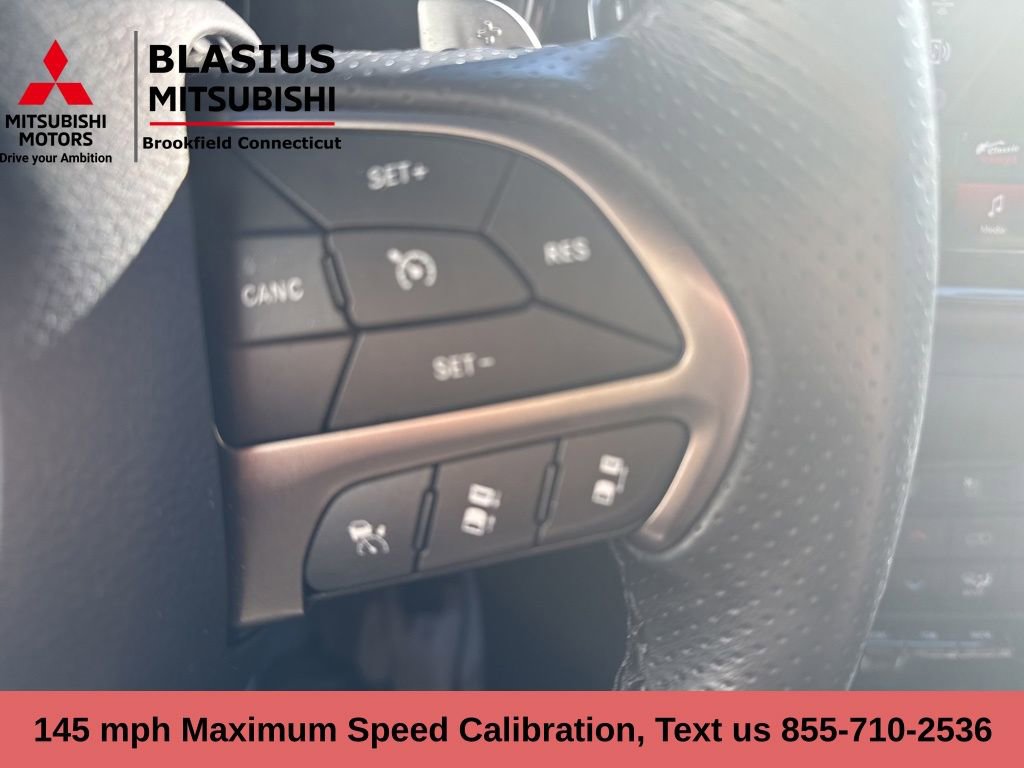 Used 2024 Dodge Durango Citadel w/ Tow 'N Go Group image 26