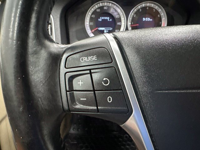 Used 2012 Volvo S60 T5 FWD image 11