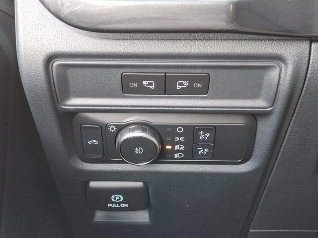 Used 2022 Ford F150 XL w/ STX Appearance Package RWD image 22