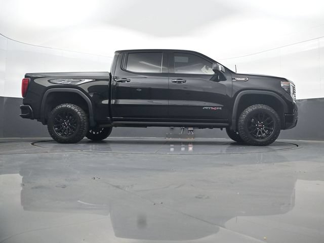 Used 2022 GMC Sierra 1500 AT4X AWD/4WD image 24