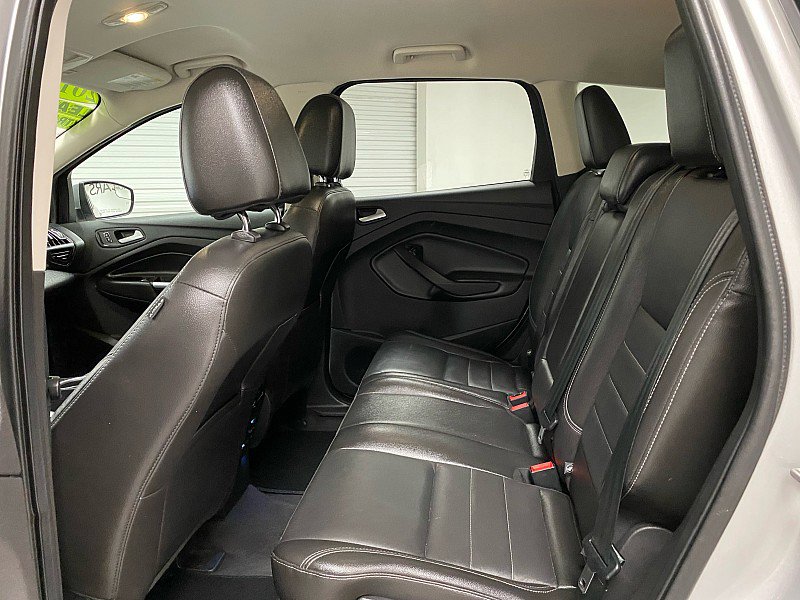 Used 2014 Ford Escape Titanium image 11