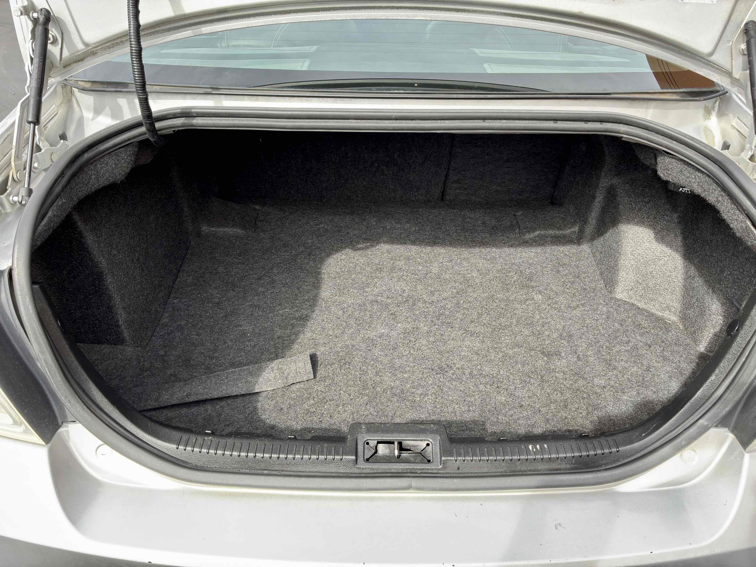Used 2009 Ford Fusion SEL FWD image 37