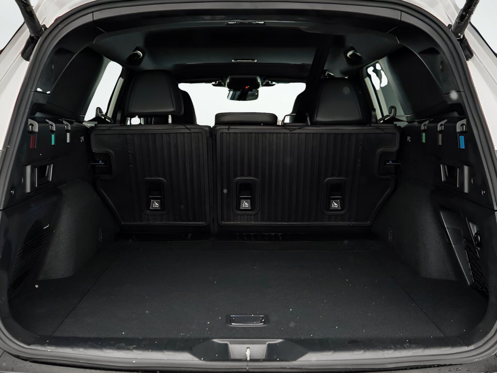 New 2026 Subaru Outback Touring XT AWD/4WD image 8