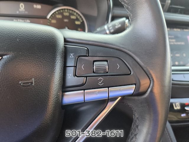 Used 2023 Cadillac XT6 Luxury FWD image 29