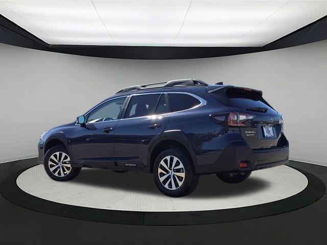 Certified 2025 Subaru Outback Premium w/ Popular Package #1A image 5