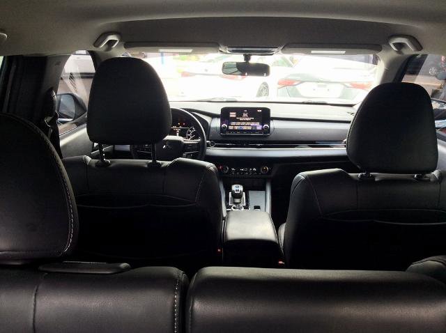 Used 2023 Mitsubishi Outlander SE image 18