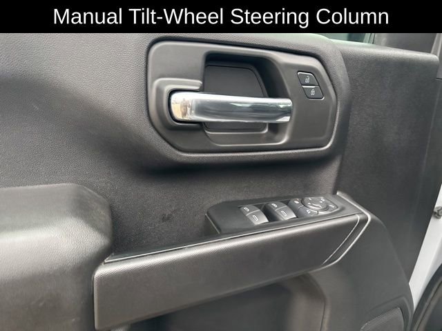 Certified 2024 Chevrolet Silverado 2500 W/T w/ WT Convenience Package image 14