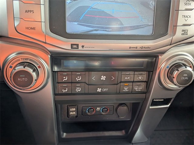 Used 2019 Toyota 4Runner Limited image 22