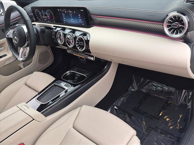 Certified 2026 Mercedes-Benz CLA 250 image 20