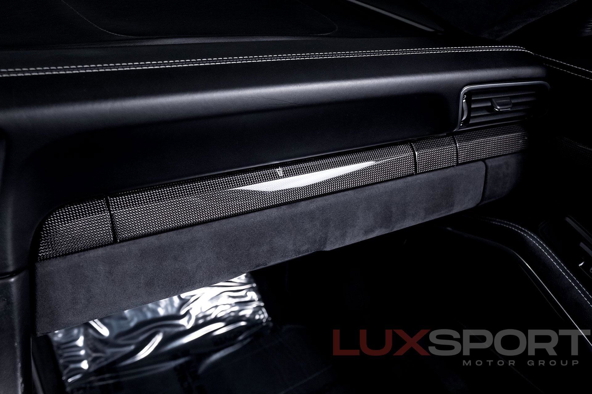 Used 2017 Porsche 911 Carrera GTS w/ GTS Interior Package image 63