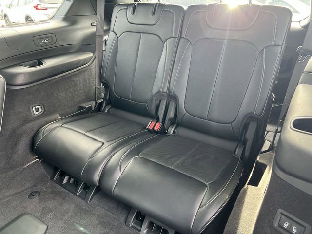 Used 2021 Jeep Grand Cherokee L Overland w/ Luxury Tech Group IV image 34