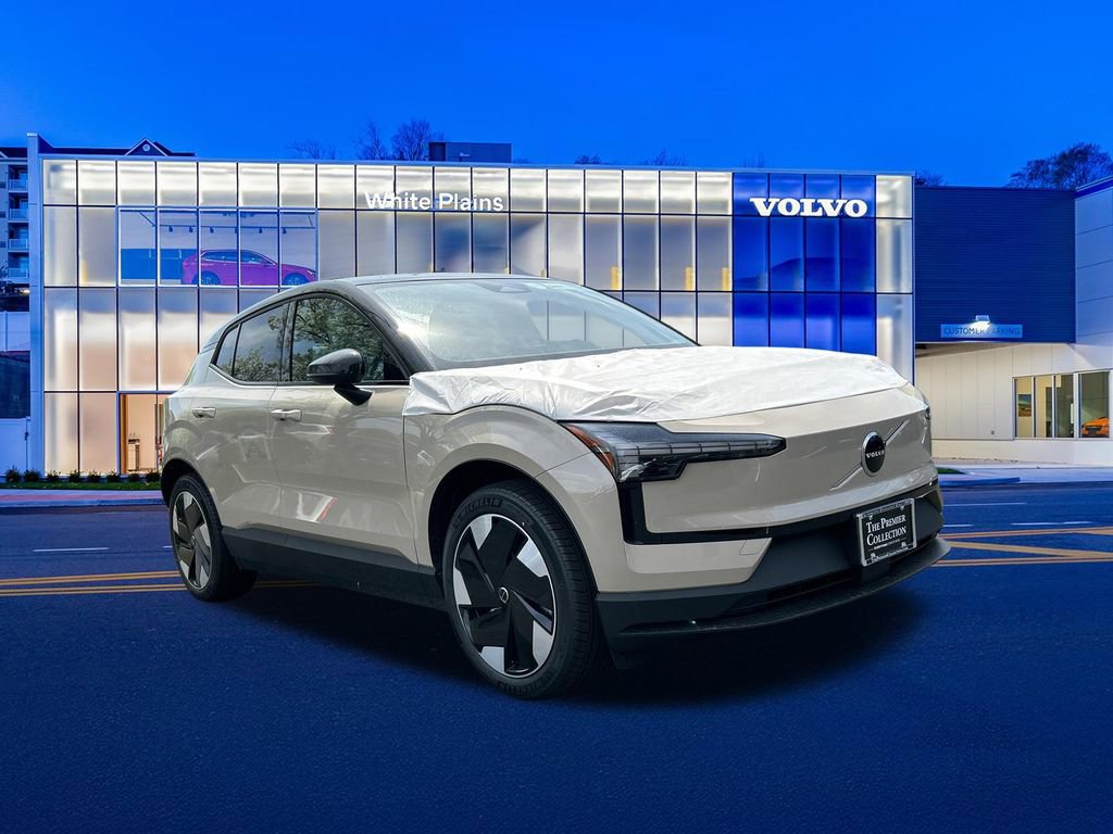 New 2026 Volvo EX30 Plus w/ Protection Package Premier