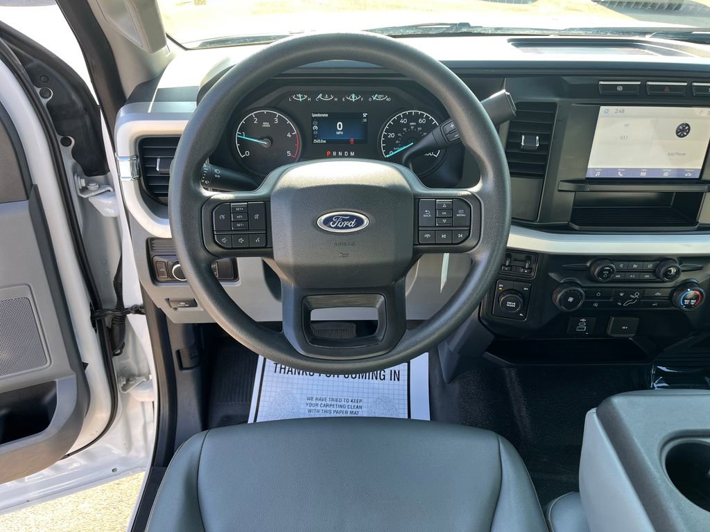 Used 2023 Ford F250 XL image 17