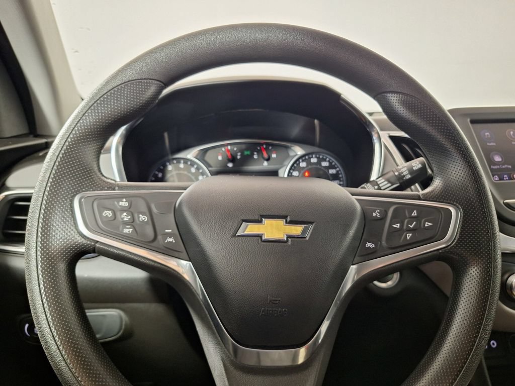 Used 2022 Chevrolet Equinox LT FWD image 18