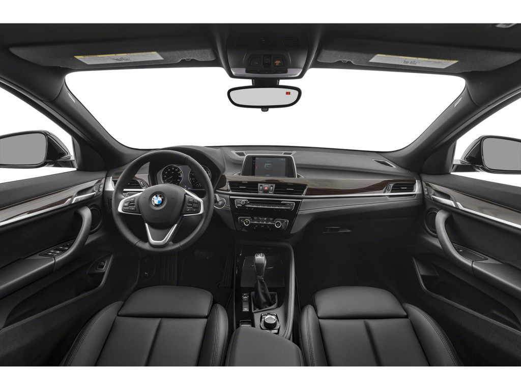 Used 2019 BMW X2 xDrive28i AWD/4WD image 7