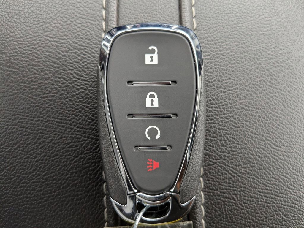 Used 2025 Chevrolet Blazer LT image 30