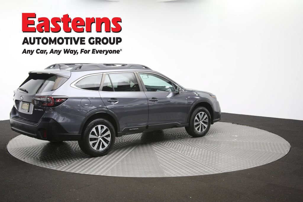 Used 2022 Subaru Outback Premium AWD/4WD image 46