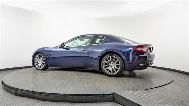 Used 2009 Maserati GranTurismo Coupe image 4
