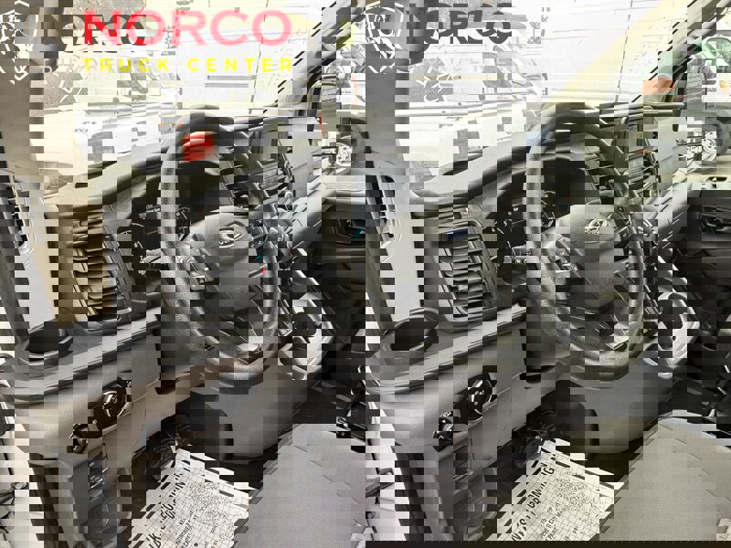 Used 2021 Ford Transit 350 XLT image 20