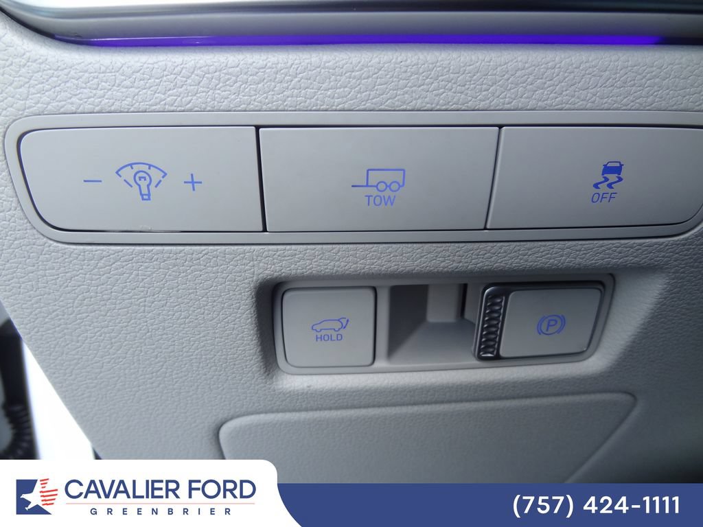 Used 2024 Hyundai Palisade Calligraphy AWD/4WD image 30