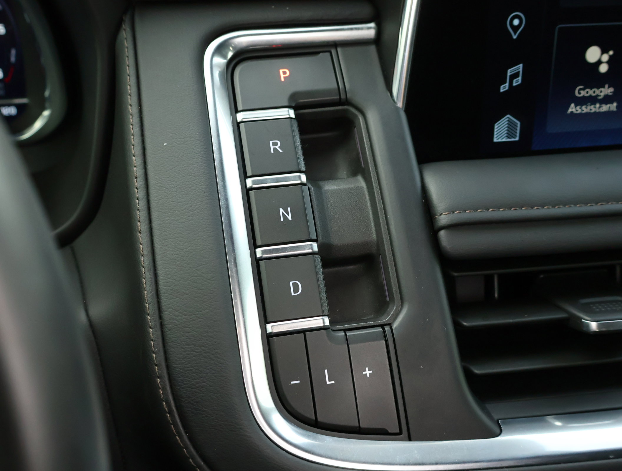 Certified 2024 Chevrolet Tahoe High Country image 21