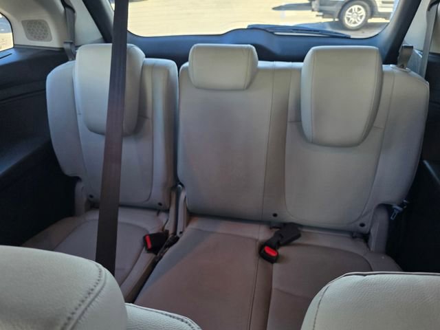 Used 2020 Honda Odyssey Elite image 14