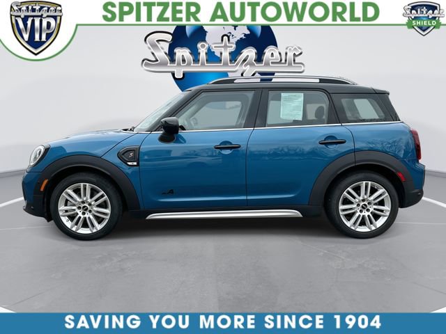 Used 2023 MINI Cooper Countryman S image 4