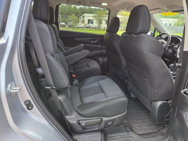 Used 2023 Subaru Ascent Premium w/ Convenience Package AWD/4WD image 21