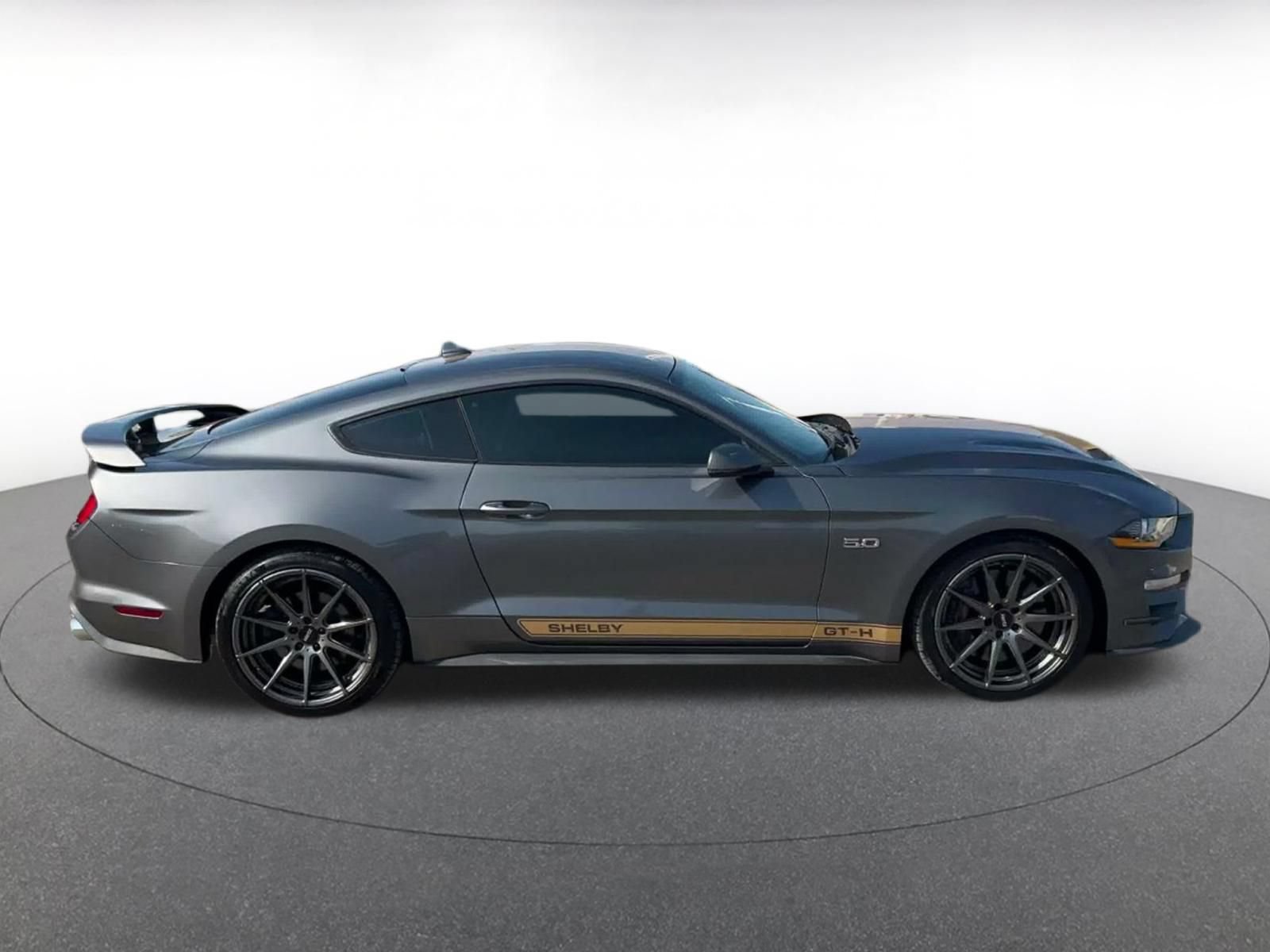Used 2022 Ford Mustang GT Premium w/ GT Performance Package RWD image 15