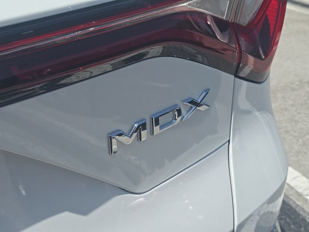 New 2026 Acura MDX FWD w/ Technology Package image 12