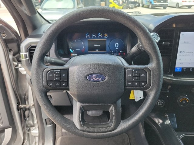 Used 2024 Ford F150 STX RWD image 28