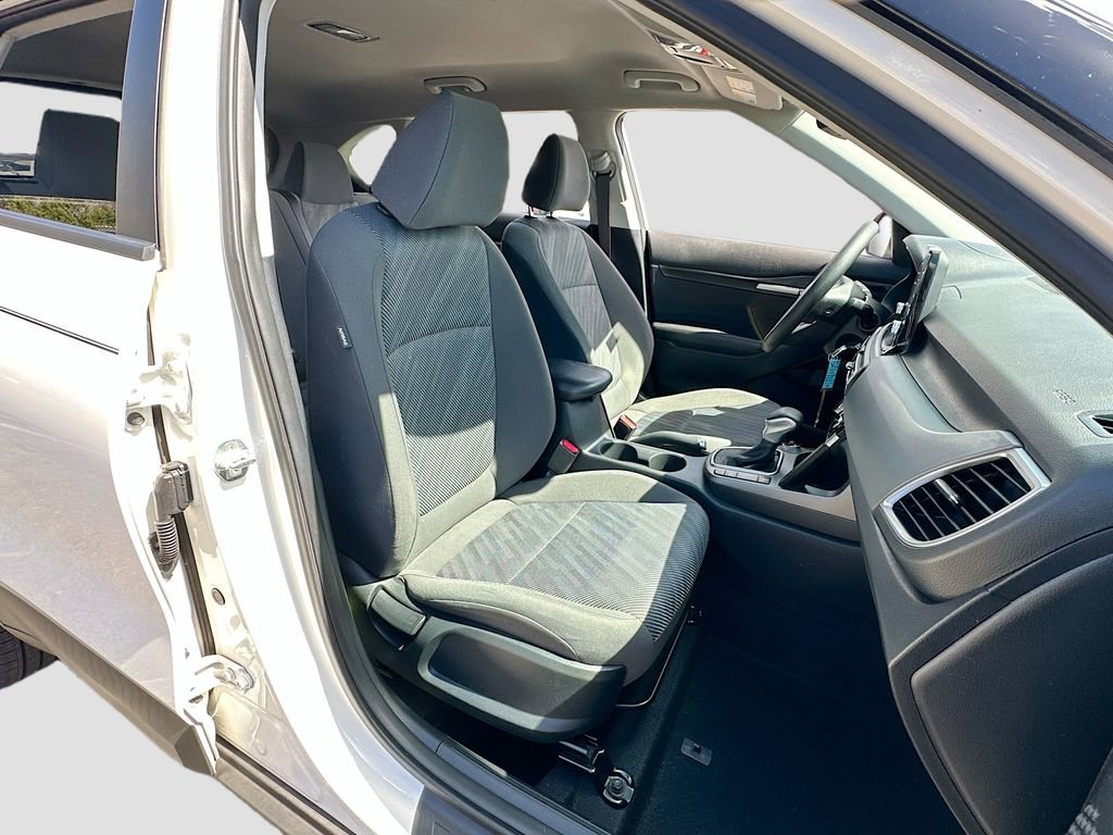 Certified 2023 Kia Seltos LX image 25