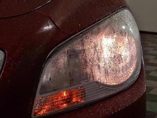 Used 2008 Chevrolet Malibu LT image 11