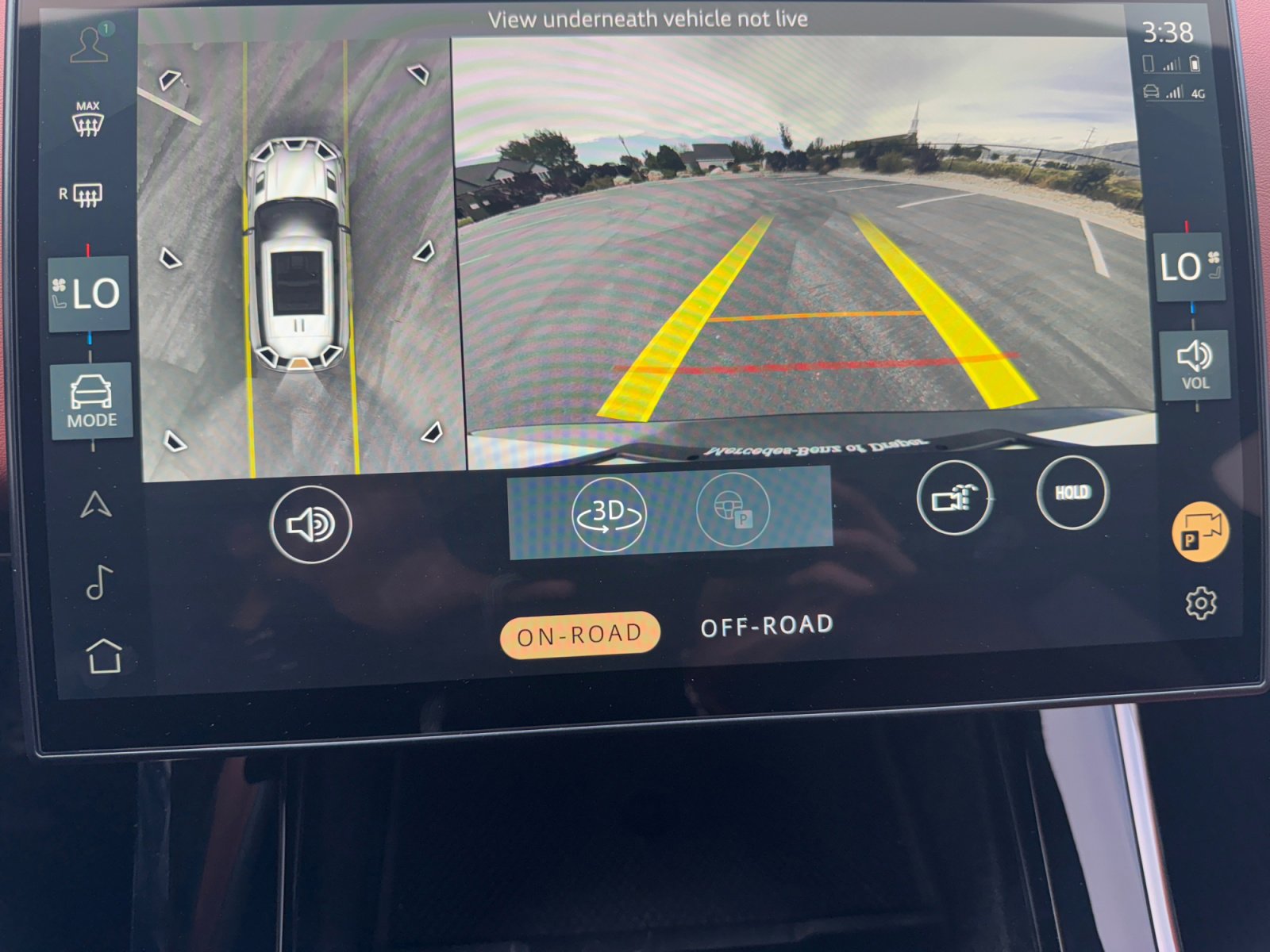 Used 2024 Land Rover Range Rover Sport AWD/4WD image 29