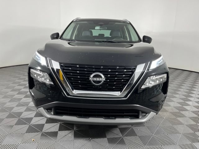 Used 2023 Nissan Rogue SV w/ SV Premium B Package FWD image 5