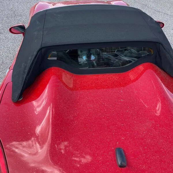 Used 2007 Pontiac Solstice GXP w/ Premium Package image 12