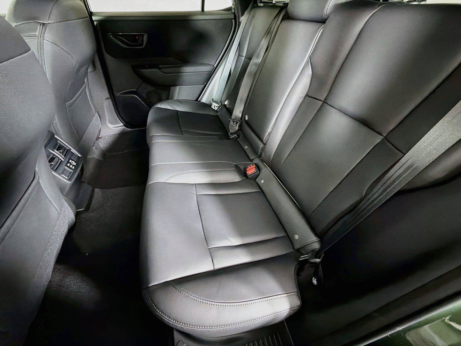 New 2026 Subaru Outback Premium AWD/4WD image 24