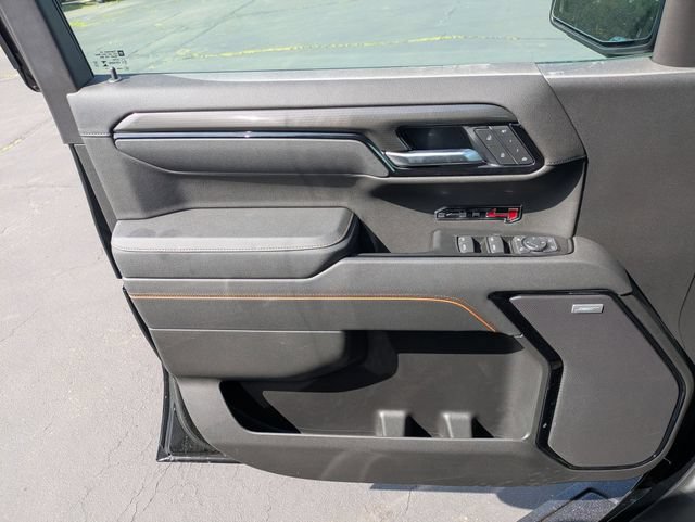 New 2026 GMC Sierra 1500 AT4 w/ AT4 Premium Package AWD/4WD image 11