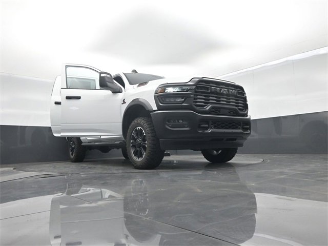 New 2026 RAM 2500 Tradesman image 66