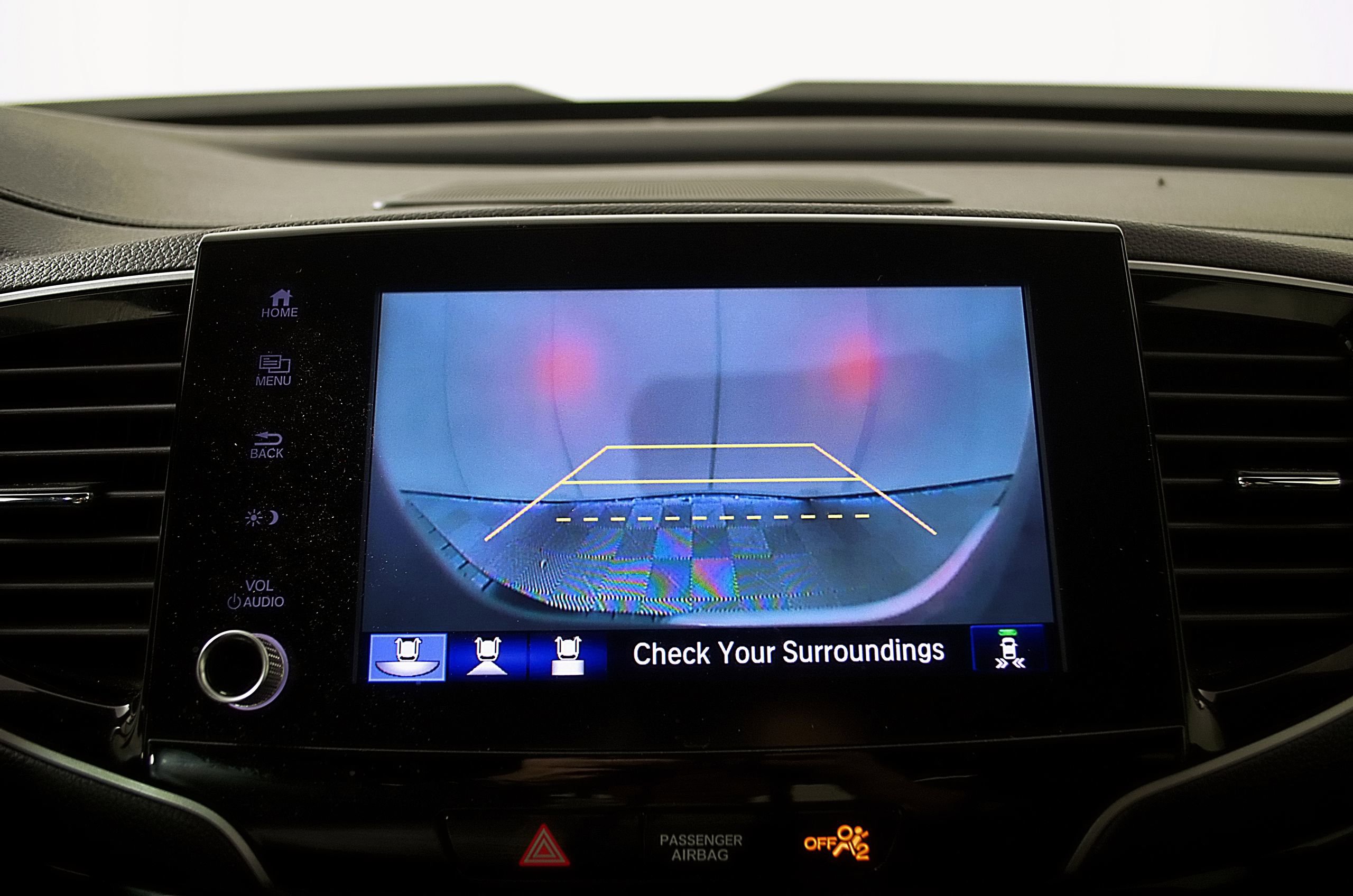Used 2023 Honda Ridgeline Black Edition image 28
