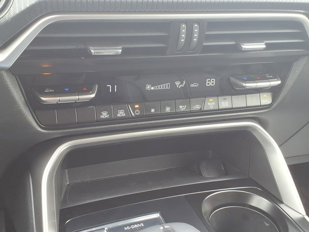Certified 2025 MAZDA CX-90 3.3 Turbo w/ Select Package image 20