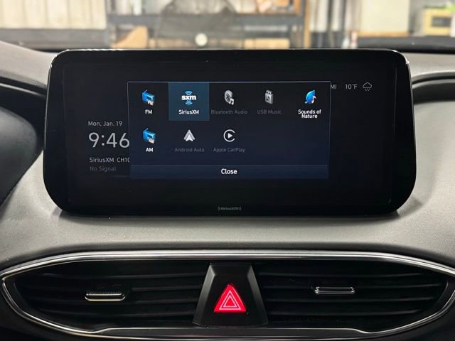 Used 2023 Hyundai Santa Fe SEL image 32