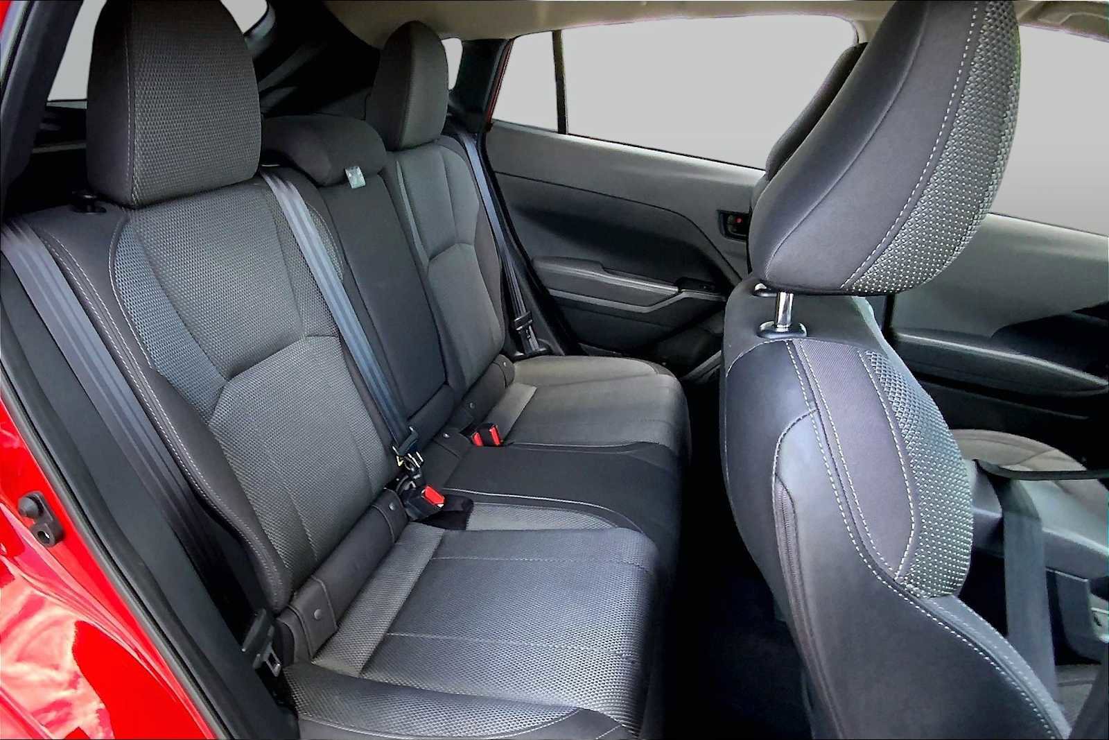 Certified 2024 Subaru Crosstrek 2.0i Premium AWD/4WD image 20