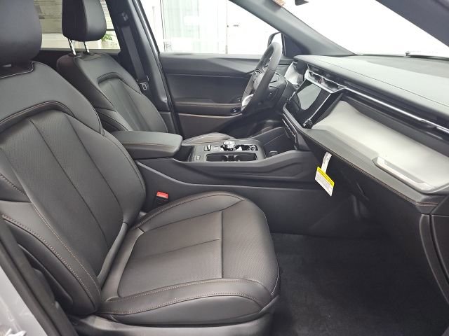 New 2026 Jeep Cherokee Limited image 12