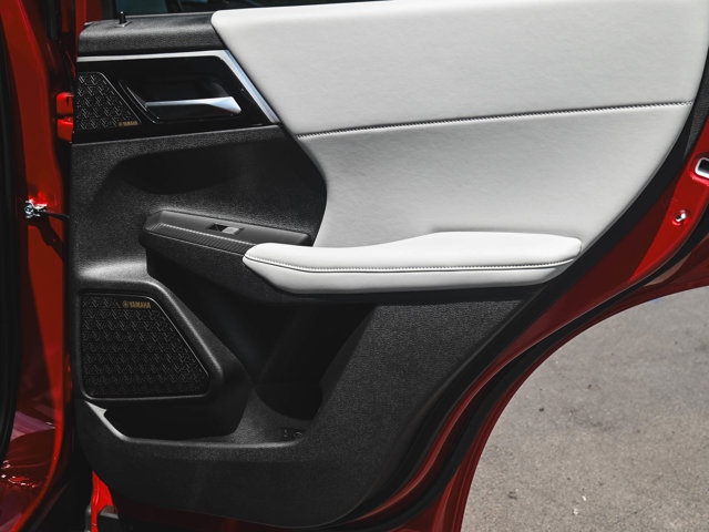 New 2025 Mitsubishi Outlander SE AWD/4WD image 13