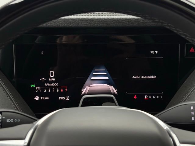 New 2026 GMC Yukon Denali w/ Denali Reserve Package image 25