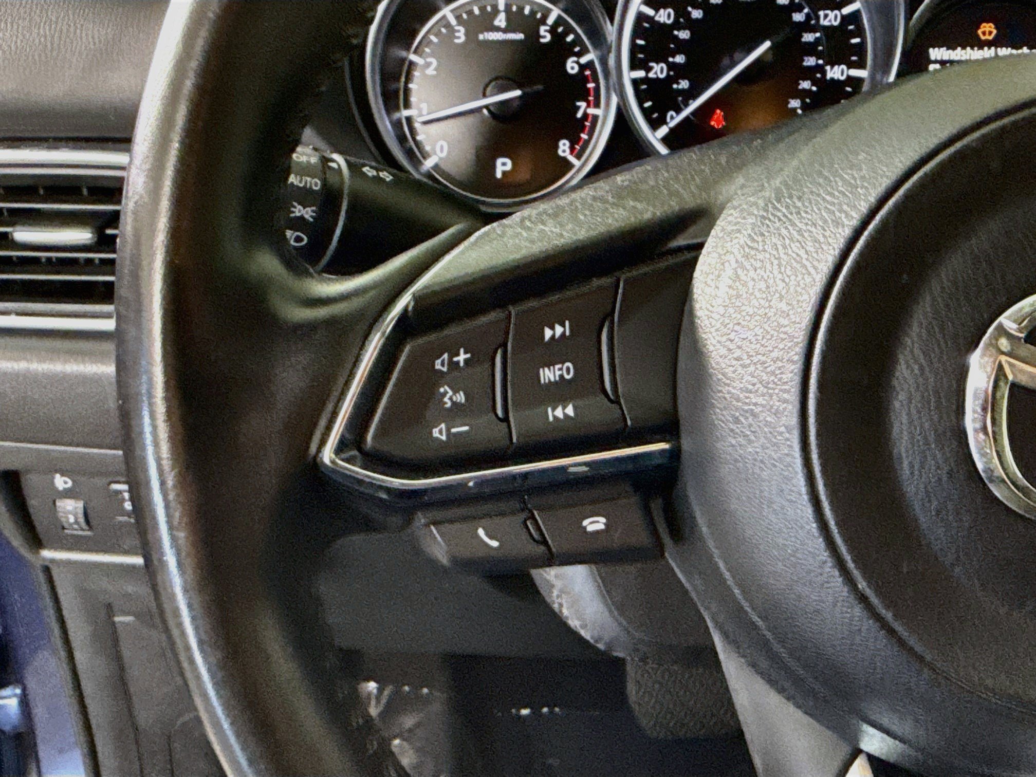 Used 2020 MAZDA CX-5 Sport FWD image 14