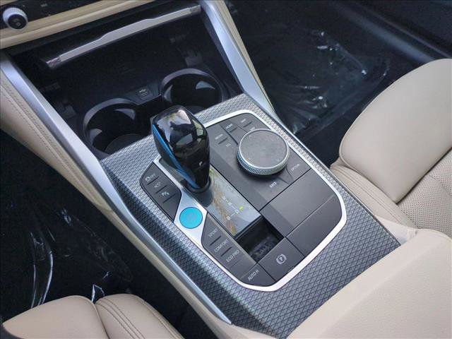 Used 2023 BMW i4 M50 w/ Premium Package AWD/4WD image 12